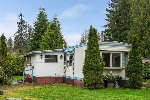 3449 Hallberg Rd #58,  Cassidy,  BC V9G 1L2