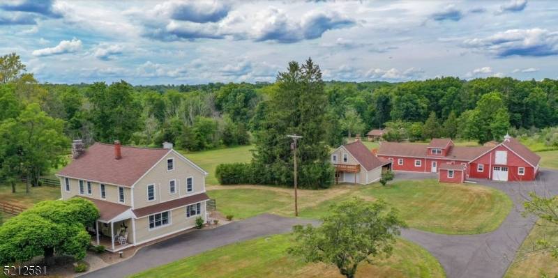 146 Locktown Flemington Rd, Delaware Twp., NJ 08822
