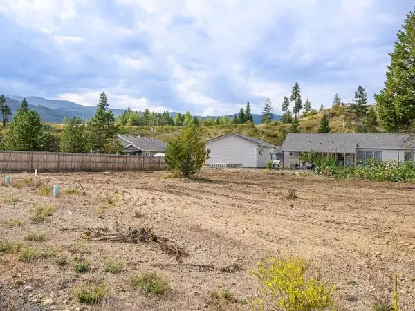 Barriere, BC,465 CLARY ROAD