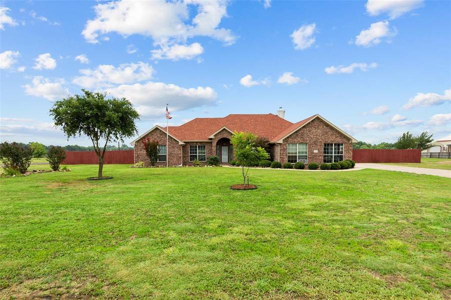 735 Cross Post Lane, Lowry Crossing, TX 75069