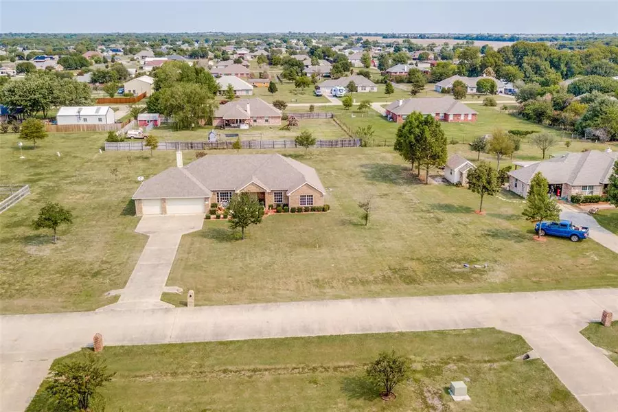 720 Cross Post Lane, Lowry Crossing, TX 75069