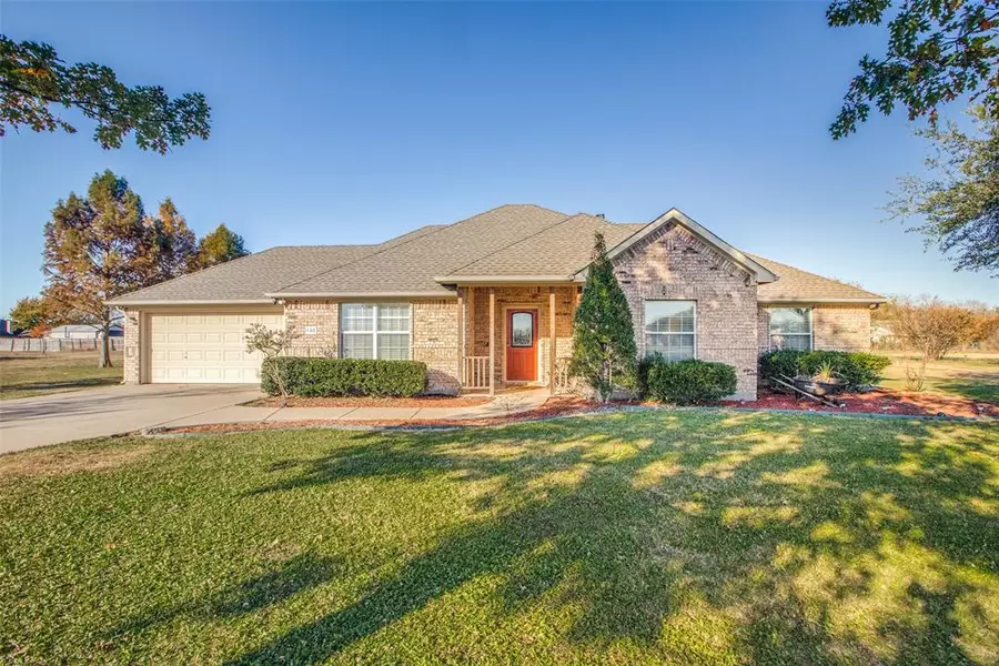 730 Cross Post Lane, Lowry Crossing, TX 75069