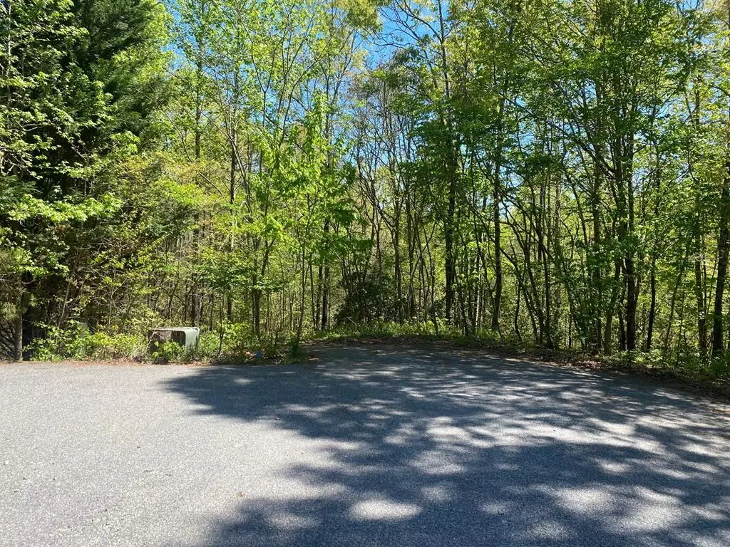 Blue Ridge, GA 30513,lot 10 Whispering Lane