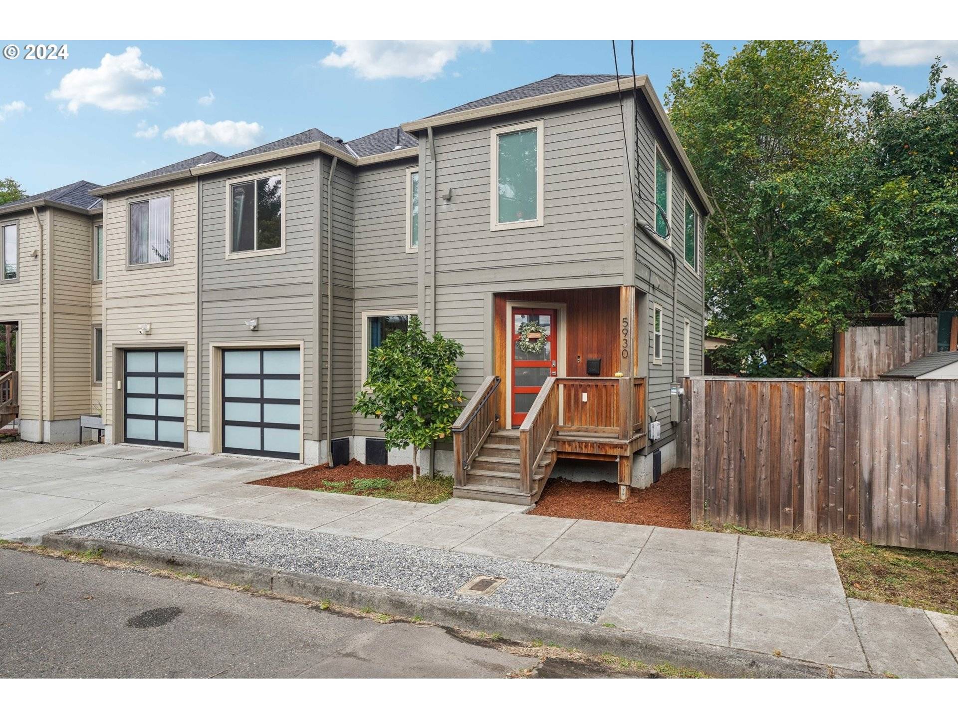 5930 SE 96TH AVE, Portland, OR 97266