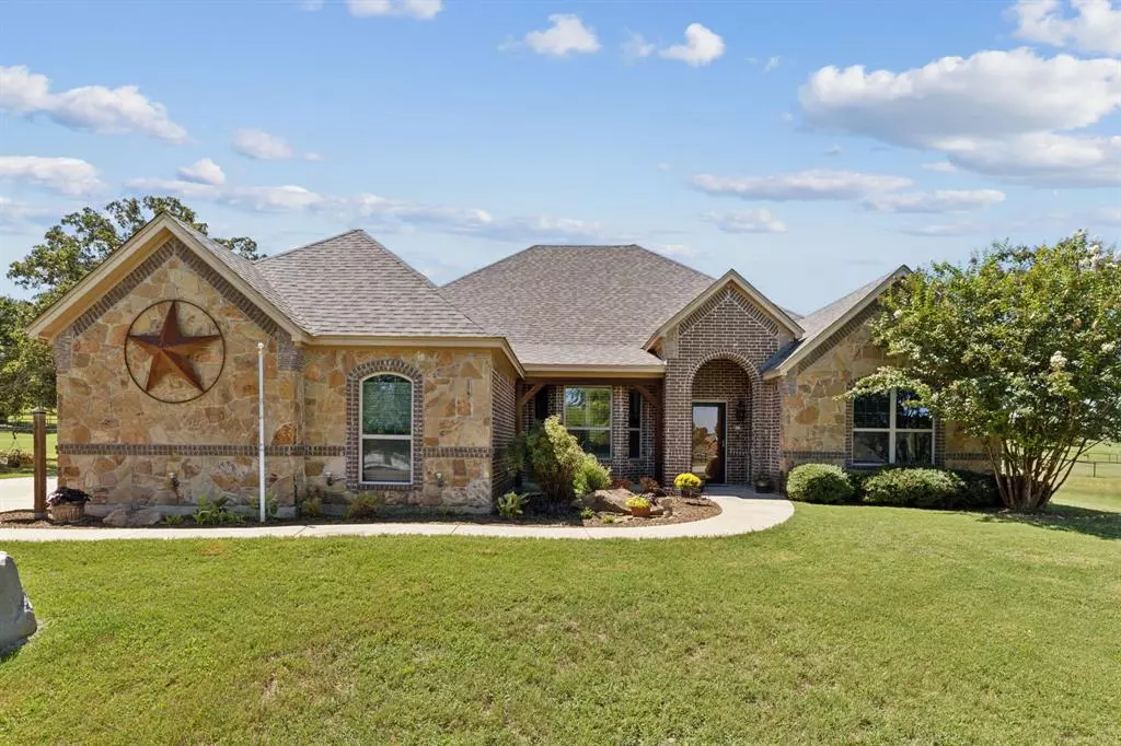 Weatherford, TX 76085,313 Ellis Creek Court