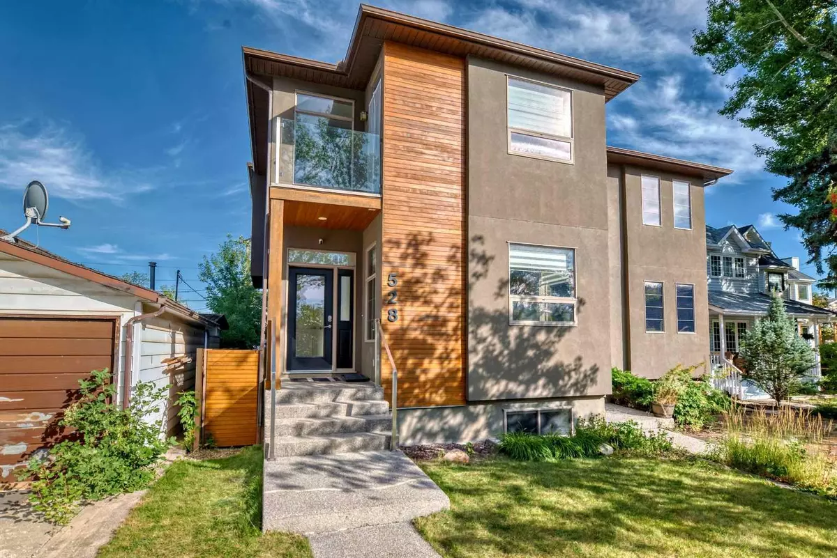 Calgary, AB t2n 2v5,528 31 ST Northwest