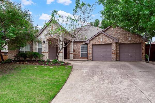 4310 Founders Drive, Rowlett, TX 75089