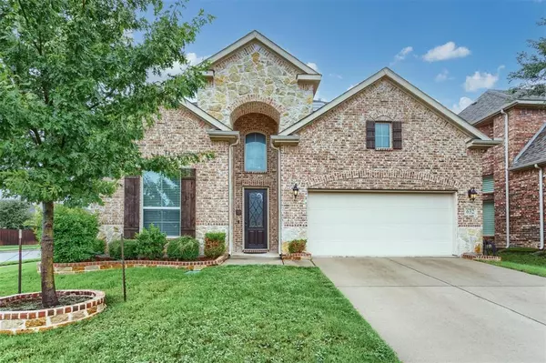 Little Elm, TX 75068,632 Mist Flower Drive