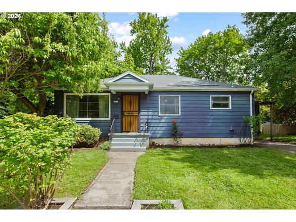 4233 SE MALDEN ST, Portland, OR 97206