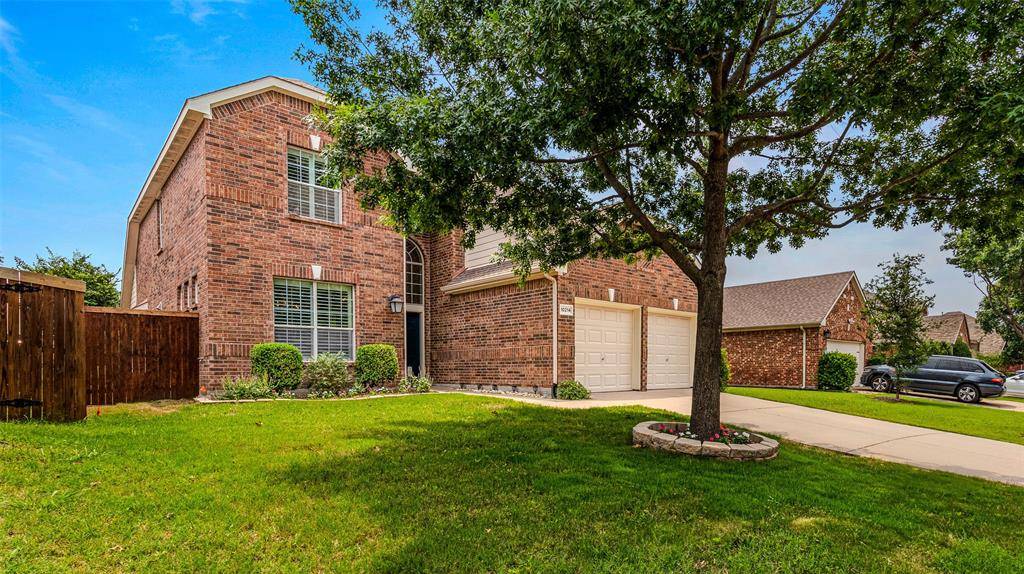 10214 Links Fairway Drive, Rowlett, TX 75089