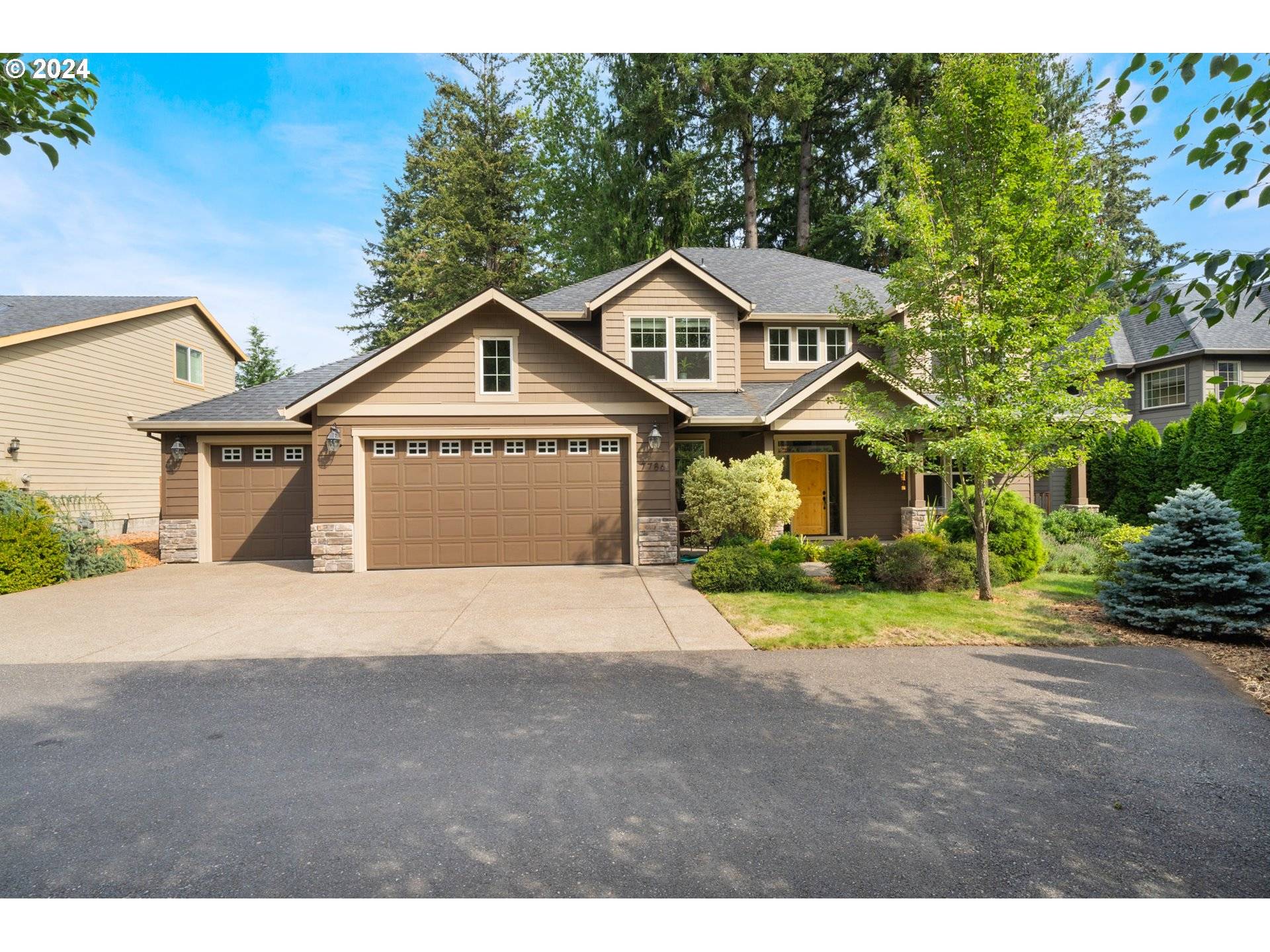 7786 SW ALDEN ST, Portland, OR 97223