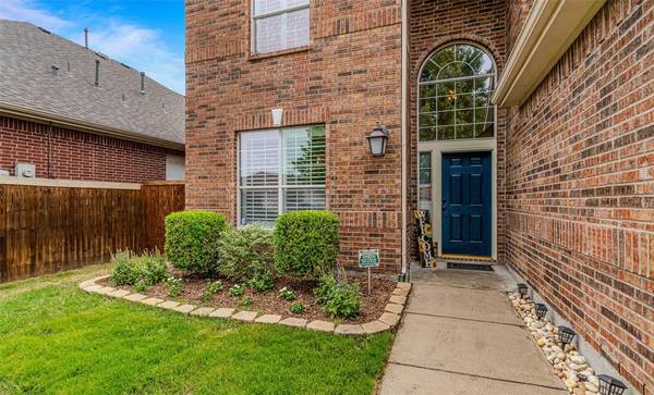 Rowlett, TX 75089,10214 Links Fairway Drive