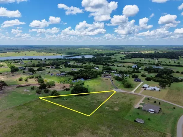 0 Bridle View Court, Athens, TX 75752