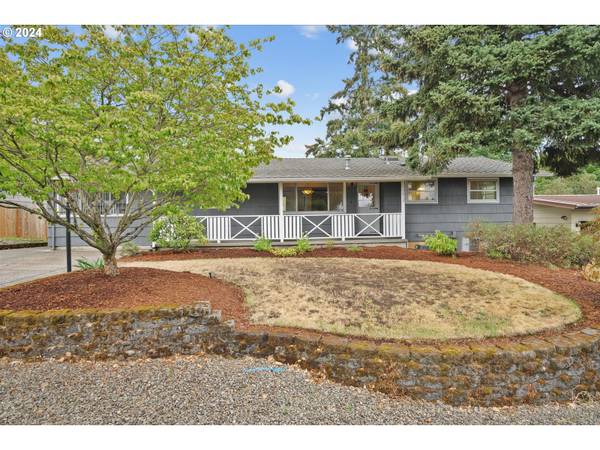 10612 SE 74TH AVE, Milwaukie, OR 97222