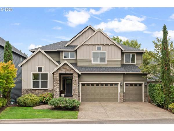 12190 NW BLACKHAWK DR, Portland, OR 97229