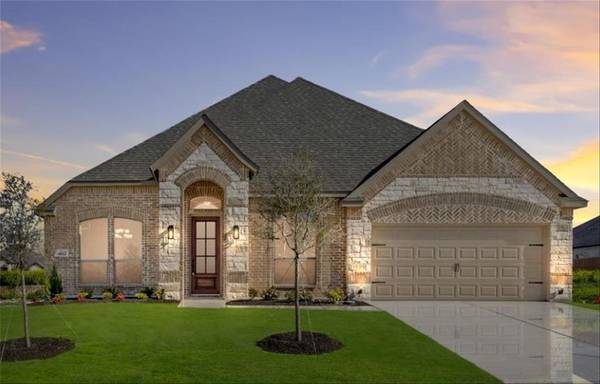 4013 Foot Hills Drive, Midlothian, TX 76065