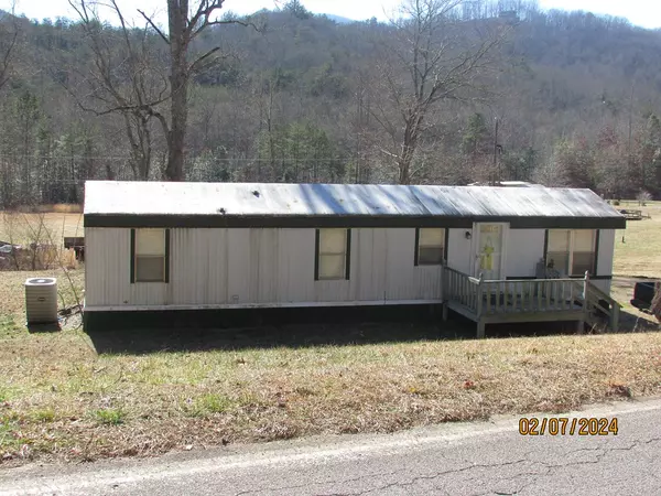 Hiawassee, GA 30546,876 Twin Mountain Road  Tract B