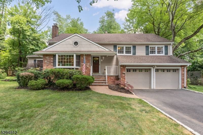 4 Janet Ln, Berkeley Heights Twp., NJ 07922