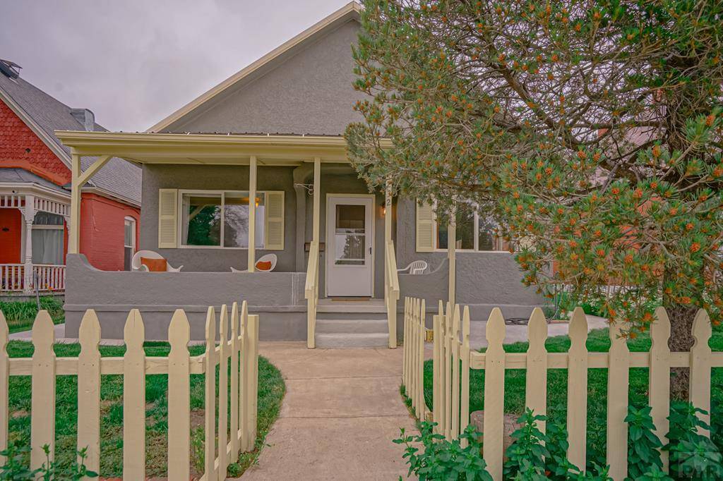 Walsenburg, CO 81089,232 E 6th St