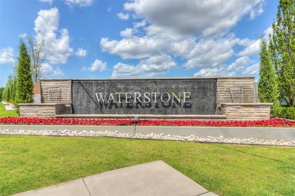 15613 Waterstone Way, Edmond, OK 73013