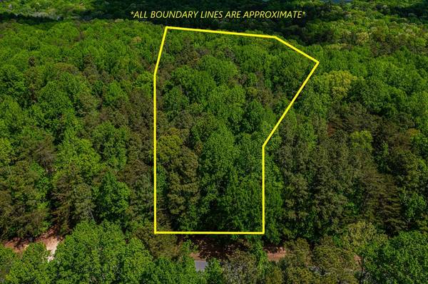 Lot 17 Eagles TRCE, Lancaster, VA 22503