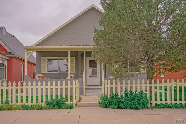 Walsenburg, CO 81089,232 E 6th St