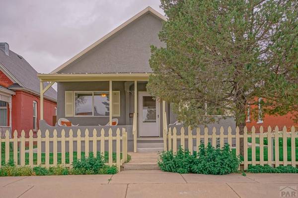 Walsenburg, CO 81089,232 E 6th St