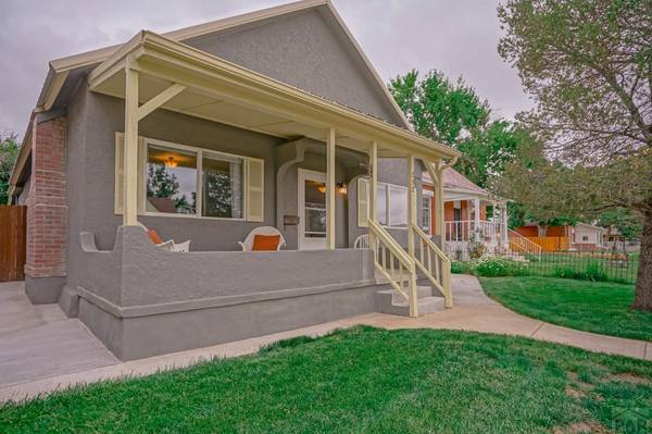 Walsenburg, CO 81089,232 E 6th St