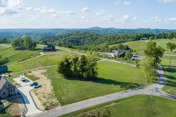 Hilham, TN 38568,Lot 2B Swan Ridge Road