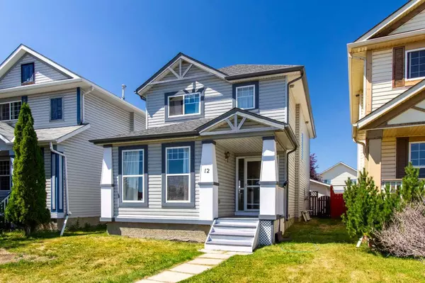 Calgary, AB T3K 4S4,12 Country Hills Mews NW