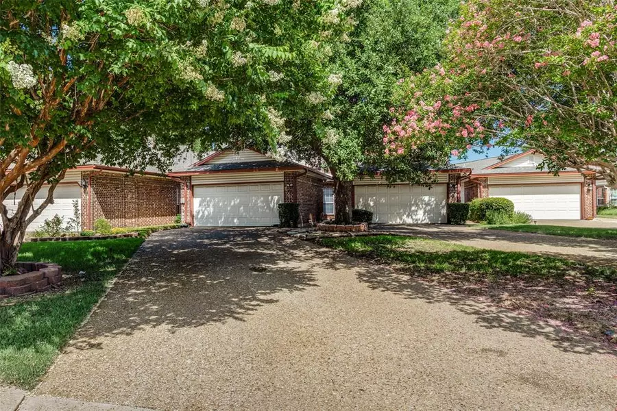 2990 Crystal Springs Lane, Richardson, TX 75082