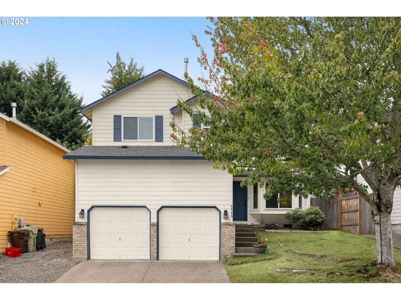 5609 NW 179TH AVE, Portland, OR 97229