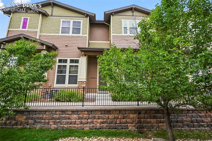 10828 Creede Creek PT, Colorado Springs, CO 80908