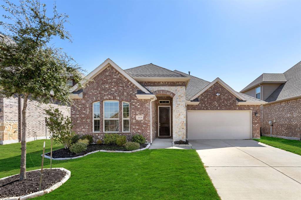 Little Elm, TX 75068,2029 Lake Moss Lane