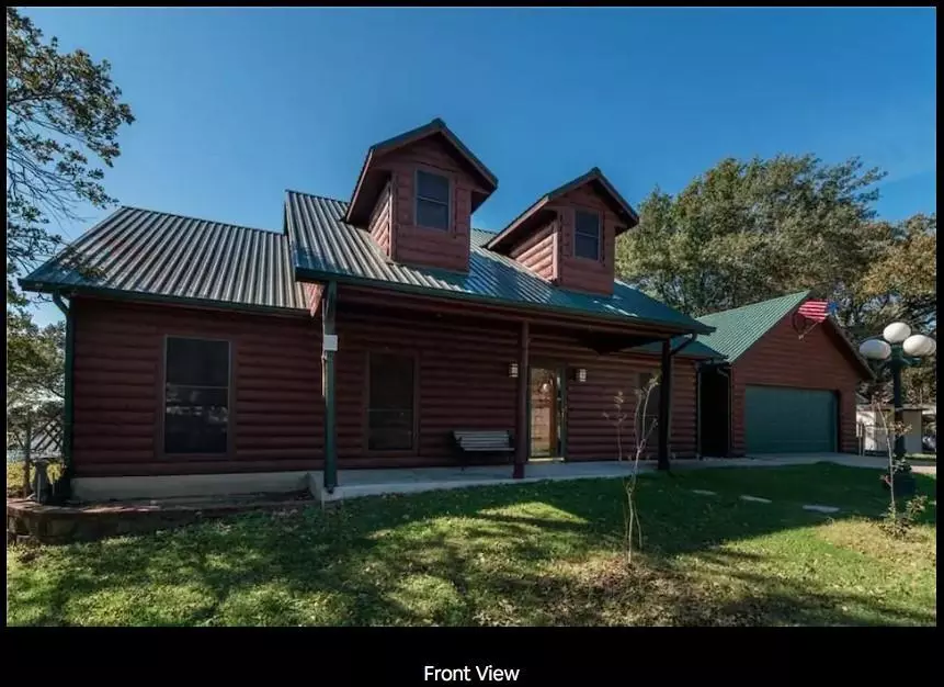 Quinlan, TX 75474,9856 Cherokee Trail