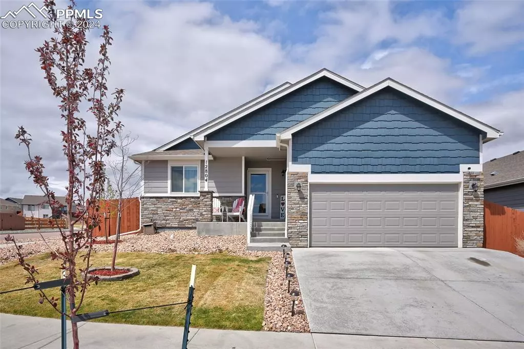 Peyton, CO 80831,12804 Scenic Walk DR