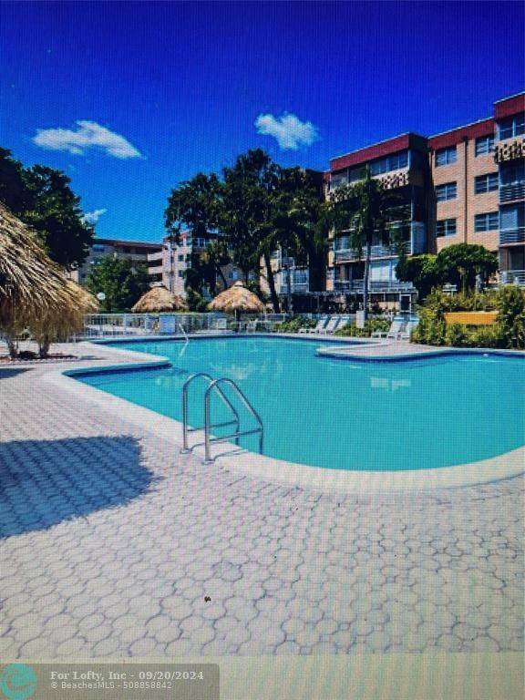 Plantation, FL 33317,403 NW 68th Ave  #214