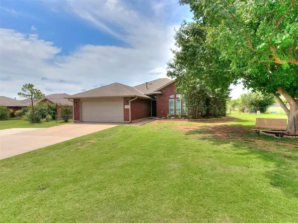 1212 Misty Drive, Piedmont, OK 73078