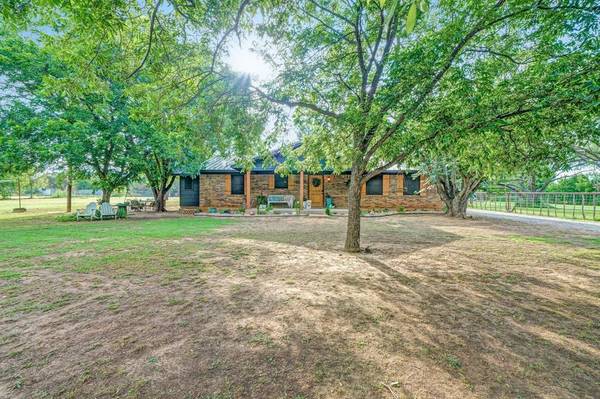 1151 Wilson Bend Road, Millsap, TX 76066