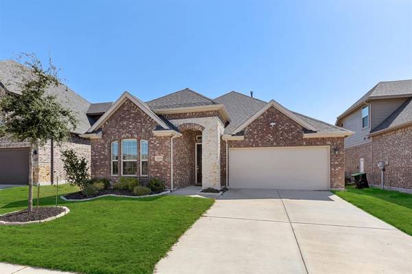 Little Elm, TX 75068,2029 Lake Moss Lane