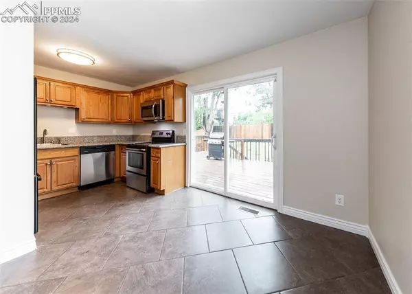 Colorado Springs, CO 80915,1252 Commanchero DR