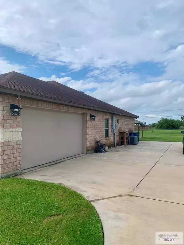 San Benito, TX 78586,34164 QUAIL DR.