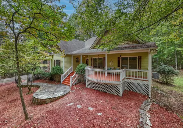 788 Newport Drive, Ellijay, GA 30540