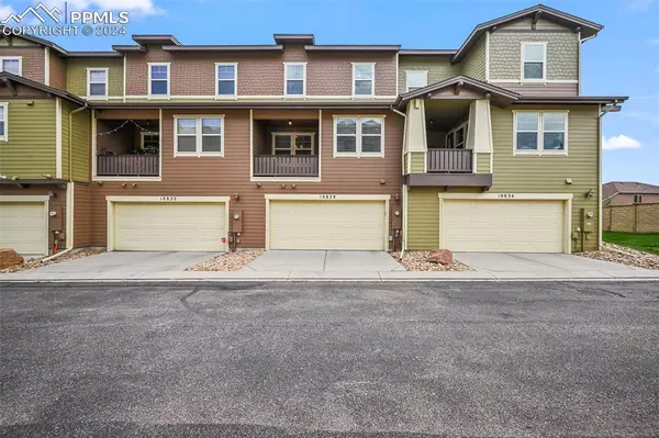 Colorado Springs, CO 80908,10828 Creede Creek PT