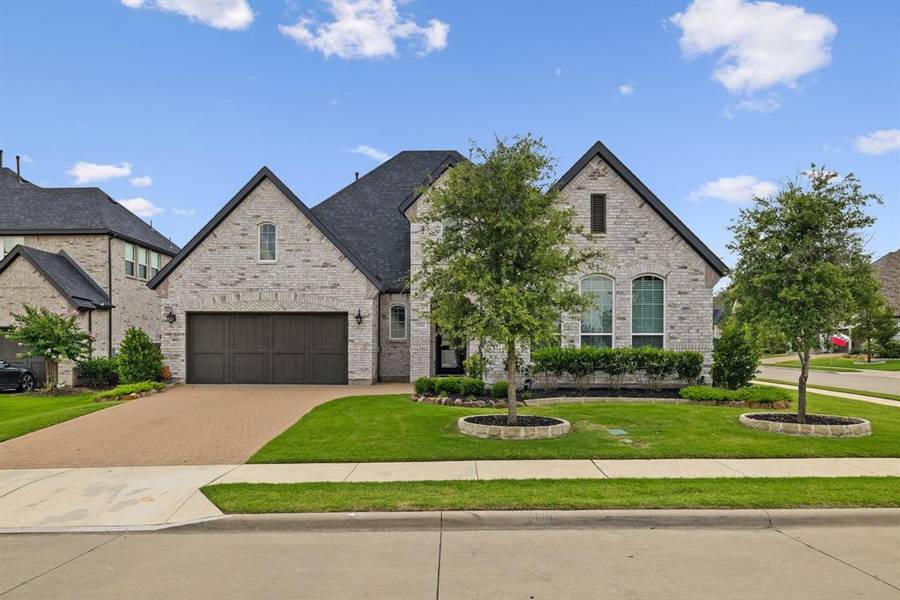 1961 Foxglen Drive, Prosper, TX 75078