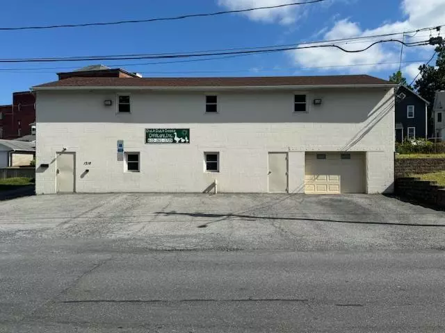 Northampton Borough, PA 18067,1218 Canal Street #1