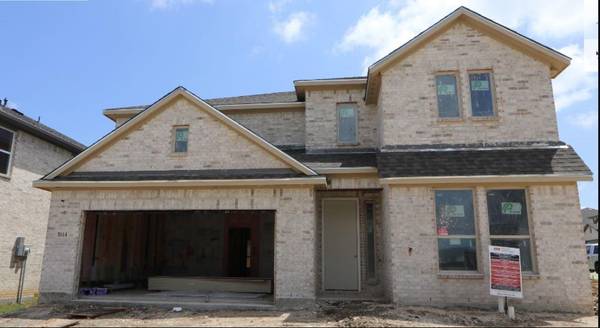 3114 Ashlar Court, Melissa, TX 75454