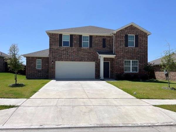 2628 Granite Pass, Glenn Heights, TX 75154