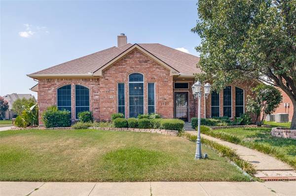 1620 Mercury Place, Mesquite, TX 75181