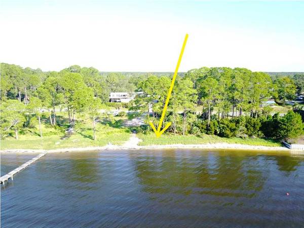 2222 Hwy 98, Carrabelle, FL 32323